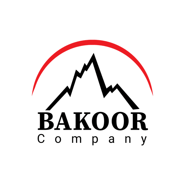 bakoor logo